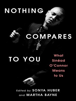 cover image of Nothing Compares to You